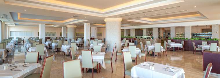 RHODES | Kallithea - Kresten Royal Euphoria Resort 5* dès 559 € / personne