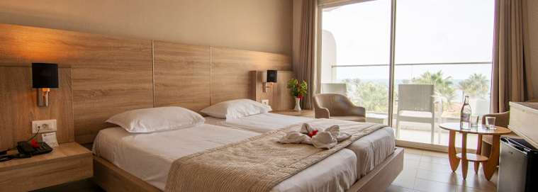 TUNISIE | Sousse - Riadh Palms 4* dès 359 € / personne