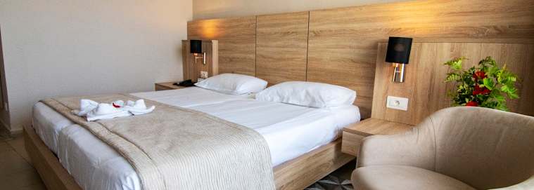 TUNISIE | Sousse - Riadh Palms 4* dès 359 € / personne