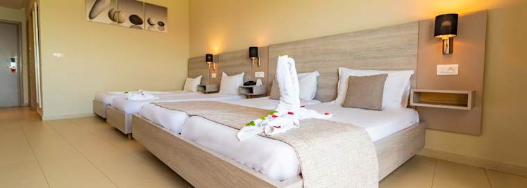 TUNISIE | Sousse - Riadh Palms 4* dès 359 € / personne