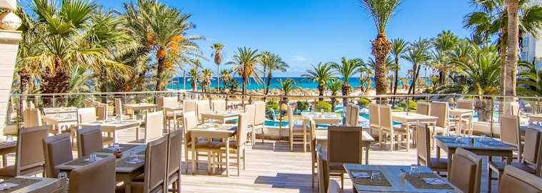 TUNISIE | Sousse - Riadh Palms 4* dès 359 € / personne