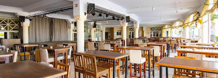 TUNISIE | Sousse - Riadh Palms 4* dès 359 € / personne
