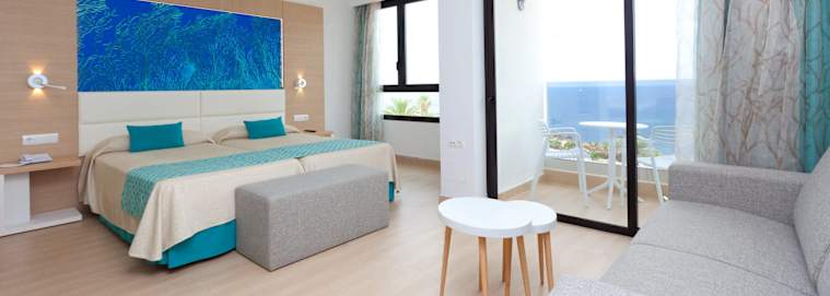IBIZA | Bahía de Sant Antoni - Marvell Club Hotel & Apartments 3* à partir de 269 € / personne