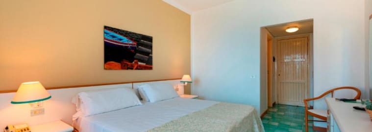 SICILE | Santa Flavia - Hotel Torre Normanna 4* dès 229 € / personne