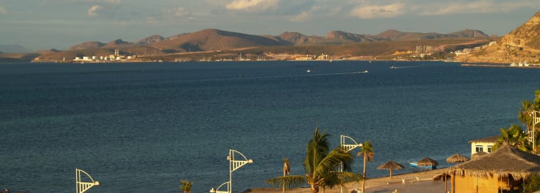 MEXIQUE | Los Cabos - Autotour Basse-Californie du Sud 3* dès 2199 € / personne