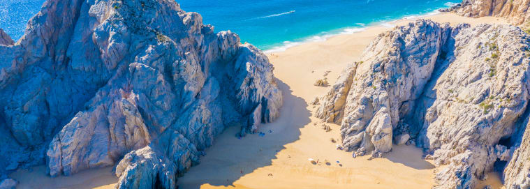 MEXIQUE | Los Cabos - Autotour Basse-Californie du Sud 3* dès 2199 € / personne