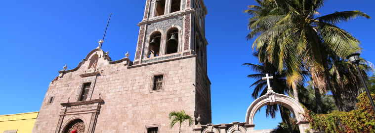 MEXIQUE | Los Cabos - Autotour Basse-Californie du Sud 3* dès 2199 € / personne