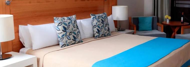 CUBA | Varadero - Sirenis Tropical Varadero 4* à partir de 889 € / personne