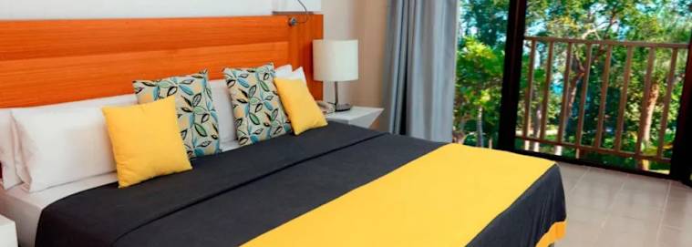 CUBA | Varadero - Sirenis Tropical Varadero 4* à partir de 889 € / personne