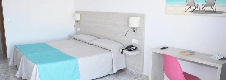 MAJORQUE | S'illot - Playa Moreia 3* dès 189 € / personne