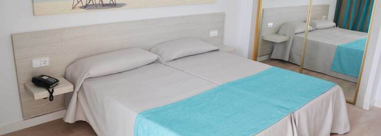 MAJORQUE | S'illot - Playa Moreia 3* dès 189 € / personne