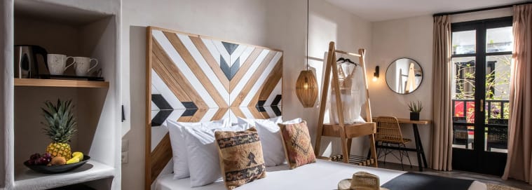 CRÈTE | Hersonissos - Indigo Inn Casa Adults Only 4* dès 258 € / chambre