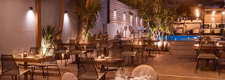 CRÈTE | Hersonissos - Indigo Inn Casa Adults Only 4* dès 258 € / chambre