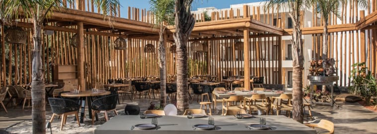 CRÈTE | Hersonissos - Indigo Inn Casa Adults Only 4* dès 258 € / chambre