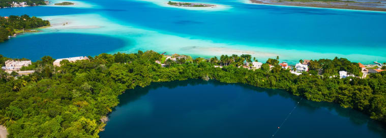 MEXIQUE | Yucatan - Autotour Yucatan au complet 3* à partir de 1629 € / personne