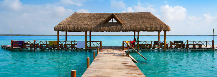 MEXIQUE | Yucatan - Autotour Yucatan au complet 3* à partir de 1629 € / personne