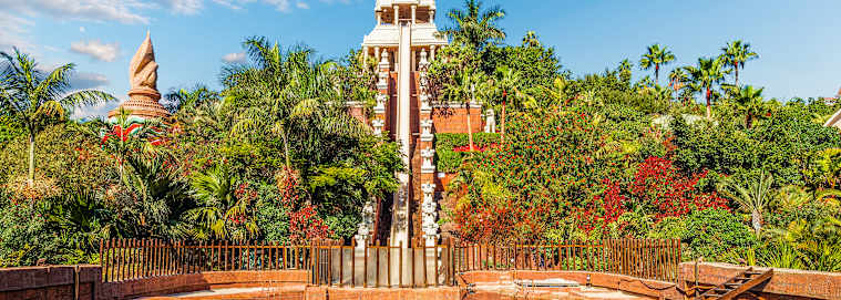 TENERIFE | Playa de las Americas - Hotel Alexandre Gala avec entrée au Siam Park 4* dès 499 € / personne