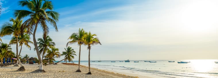 MEXIQUE | Yucatan - Autotour Yucatan au complet 3* à partir de 1629 € / personne