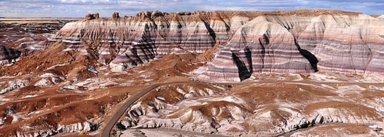 ETATS-UNIS | De Chicago à Los Angeles - Road trip mythique sur la Route 66 3* dès 2579 € / personne