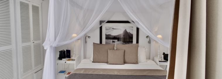 ILE MAURICE | Grand Baie - Hôtel 20 Degrés Sud - Relais & Châteaux 5* à partir de 1579 € / personne
