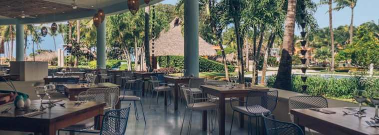RÉPUBLIQUE DOMINICAINE | La Romana - Iberostar Hacienda Dominicus - All Inclusive 5* à partir de 1339 € / personne