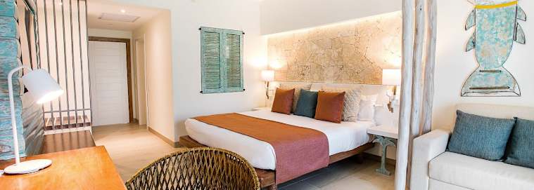 RÉPUBLIQUE DOMINICAINE | La Romana - Iberostar Hacienda Dominicus - All Inclusive 5* à partir de 1339 € / personne