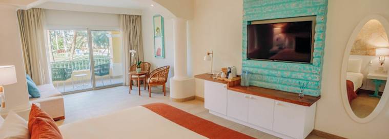 RÉPUBLIQUE DOMINICAINE | La Romana - Iberostar Hacienda Dominicus - All Inclusive 5* à partir de 1339 € / personne