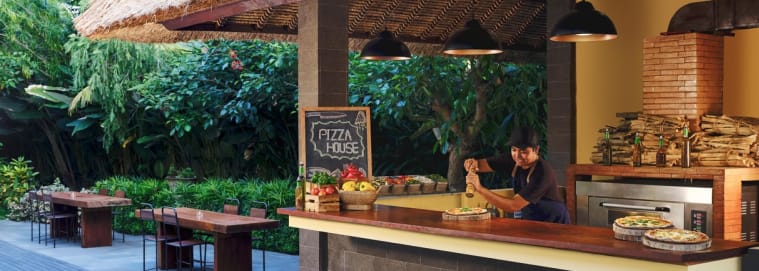 BALI | Ubud - Element Bali Ubud 5* dès 999 € / personne