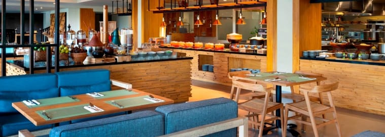 BALI | Ubud - Element Bali Ubud 5* dès 999 € / personne