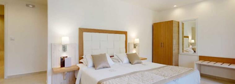 CHALCIDIQUE | Plage d'Elia - Acrotel Athena Pallas 5* à partir de 329 € / personne