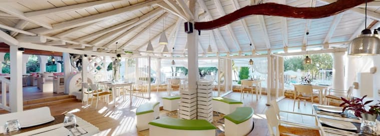 CHALCIDIQUE | Plage d'Elia - Acrotel Athena Pallas 5* à partir de 329 € / personne