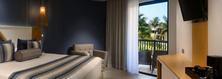 MEXIQUE | Proche Playa del Carmen - Catalonia Yucatán Beach 4* à partir de 1029 € / personne