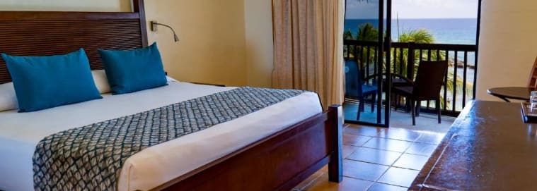 MEXIQUE | Proche Playa del Carmen - Catalonia Yucatán Beach 4* à partir de 1029 € / personne