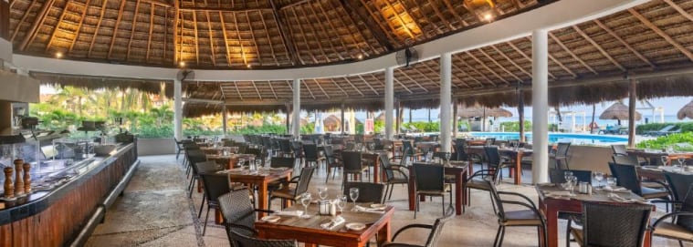 MEXIQUE | Proche Playa del Carmen - Catalonia Yucatán Beach 4* à partir de 1029 € / personne