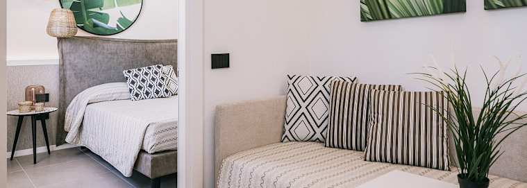 SICILE | Campofelice di Roccella - Mangia's Himera Resort 4* dès 309 € / personne