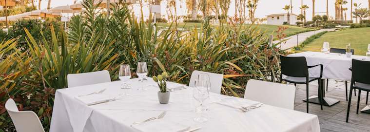 SICILE | Campofelice di Roccella - Mangia's Himera Resort 4* dès 309 € / personne