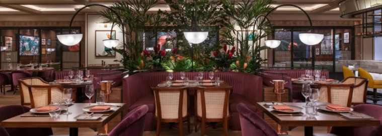 NEVADA | Las Vegas - Flamingo Las Vegas Hotel & Casino 3* dès 30 € / chambre