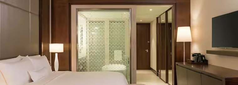 EMIRATS ARABES UNIS | Dubaï - Hilton Dubaï Al Habtoor City 5* à partir de 278 € / chambre