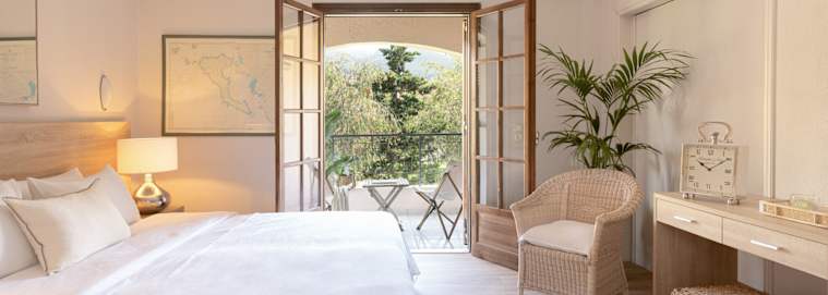CORFOU | Acharavi - Grecotel LUXME Costa Botanica 5* à partir de 509 € / personne