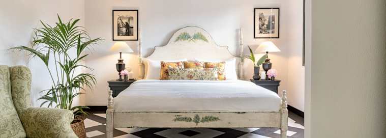 CORFOU | Acharavi - Grecotel LUXME Costa Botanica 5* à partir de 509 € / personne