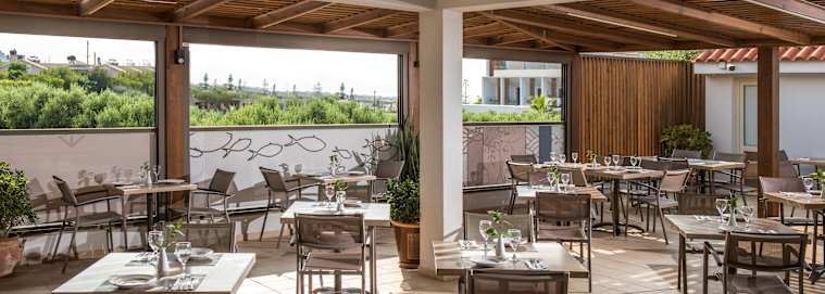 CRÈTE | Gouves - Aelius Hotel & Spa - Sensus Experience 4* dès 369 € / personne