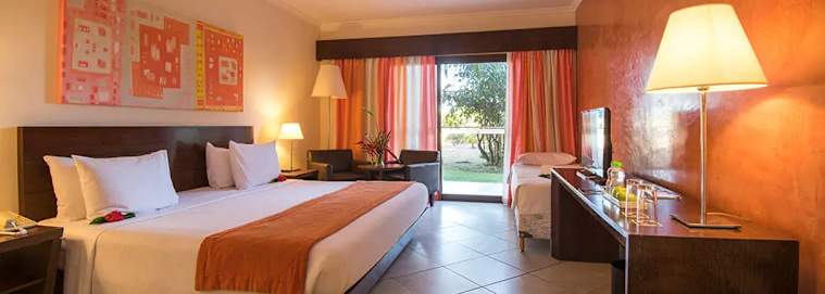 BRÉSIL | Praia do Forte - Vila Galé Resort Marés 5* à partir de 1319 € / personne