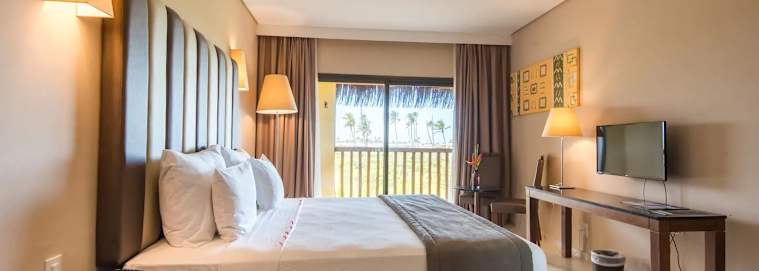 BRÉSIL | Praia do Forte - Vila Galé Resort Marés 5* à partir de 1319 € / personne