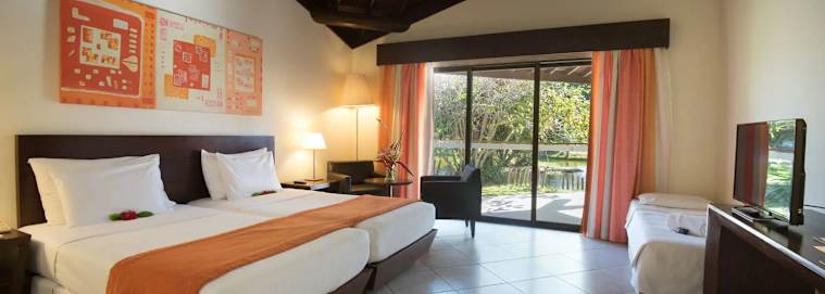 BRÉSIL | Praia do Forte - Vila Galé Resort Marés 5* à partir de 1319 € / personne