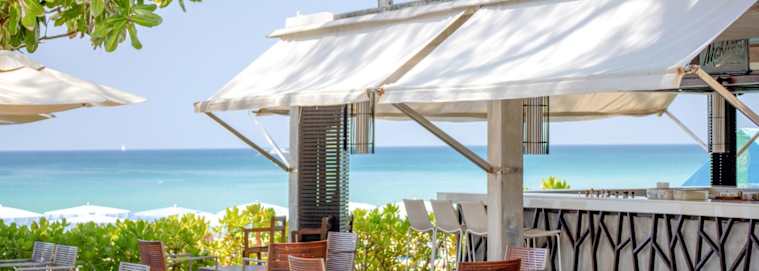THAÏLANDE DU SUD | Phuket - Katathani Phuket Beach Resort 5* dès 1109 € / personne