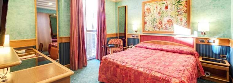 ITALIE | Milan - Brunelleschi Hôtel Milan 4* dès 279 € / personne
