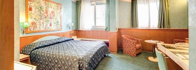 ITALIE | Milan - Brunelleschi Hôtel Milan 4* dès 279 € / personne
