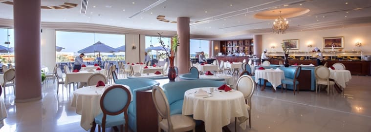 EGYPTE | Sharm El Sheikh - Amwaj Oyoun Resort & Casino 4* à partir de 529 € / personne