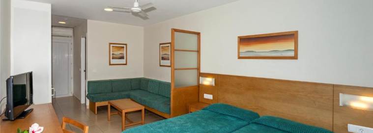 MAJORQUE | Llucmajor - Sun Club El Dorado 2* à partir de 189 € / personne