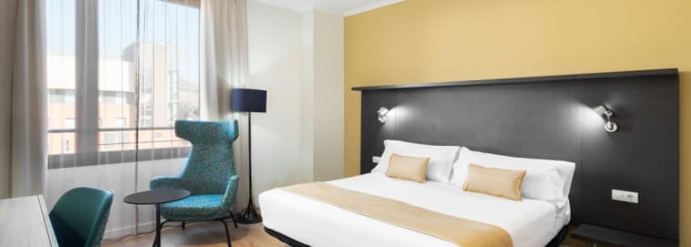 ESPAGNE | Barcelone - Hotel Alimara 4* à partir de 189 € / personne